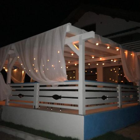 Casa Pescarilor Hotel Lunca  Exterior foto
